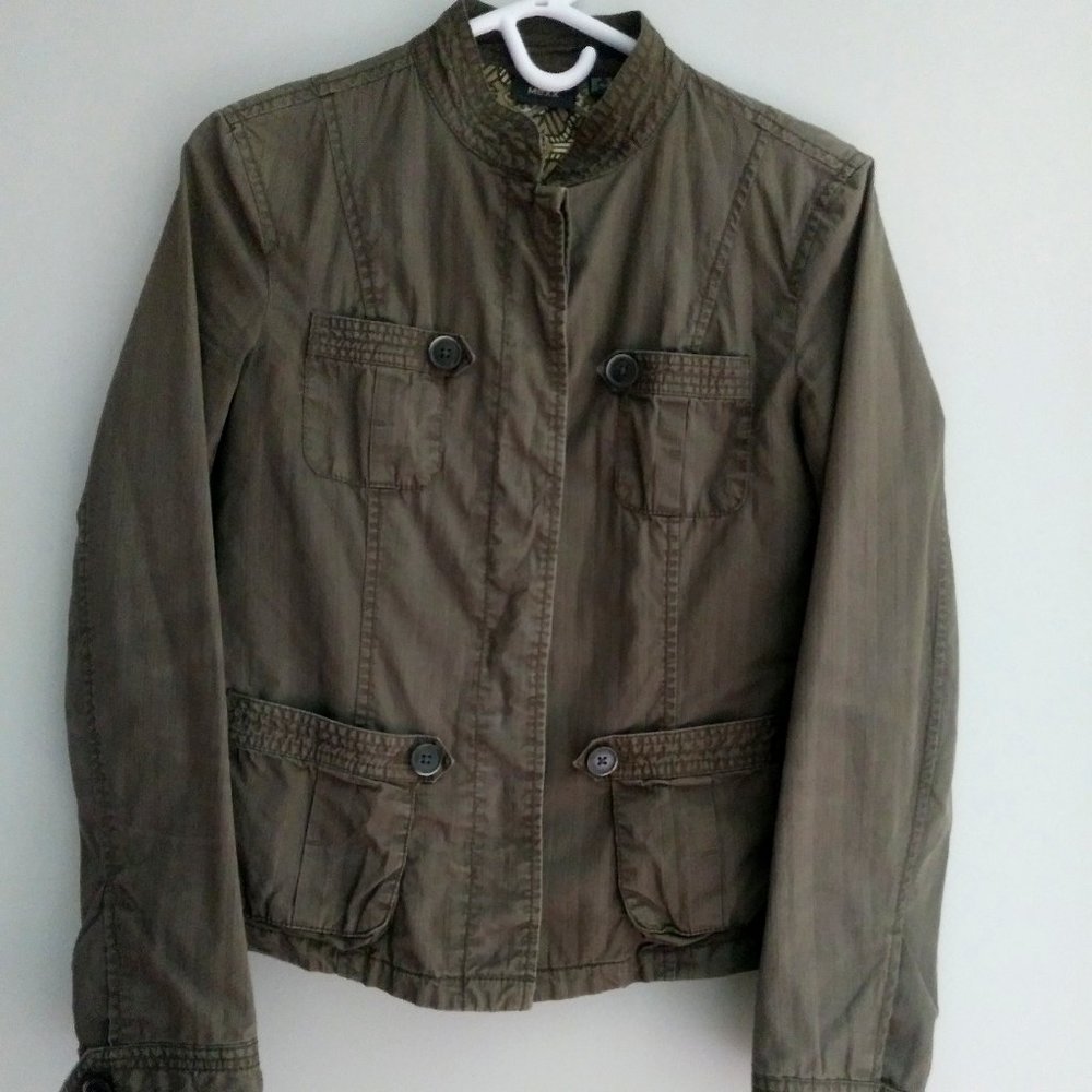 Manteau printemps-automne Mexx